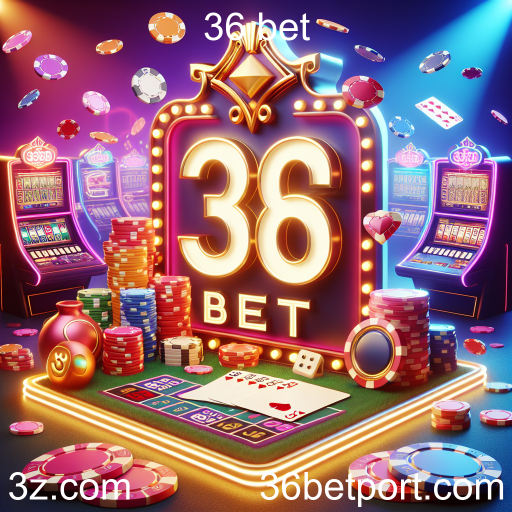 Explorando os Jogos Diversos em 36 bet
