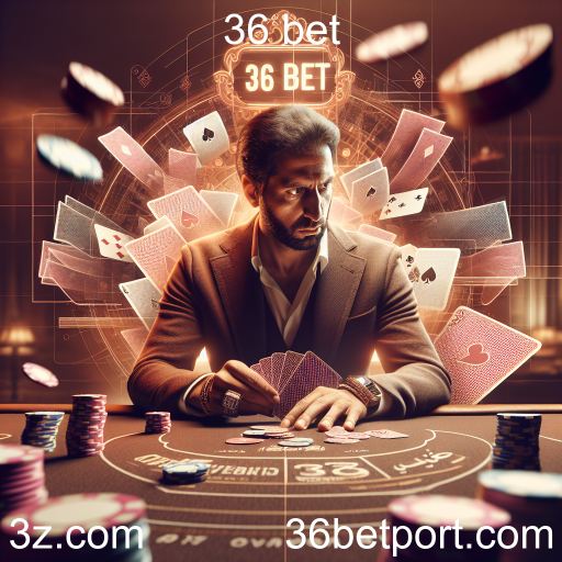 Explorando o Mundo dos Jogos de Poker no 36 Bet